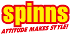 SPINNS