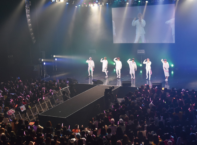 読モBOYS&GIRLS「LOOP vol.7」