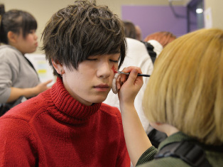 読モBOYS&GIRLS「LOOP vol.7」