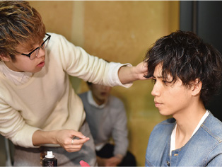 JUNON×MUJ