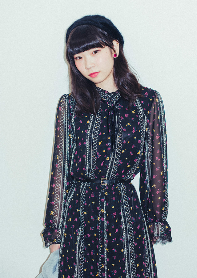 在校生SNAP