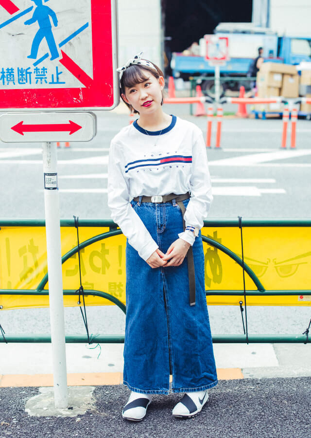 在校生SNAP