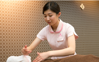 【エステコース】エステ基礎