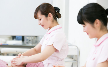 エステサロン 「Dégel (デジュール)」