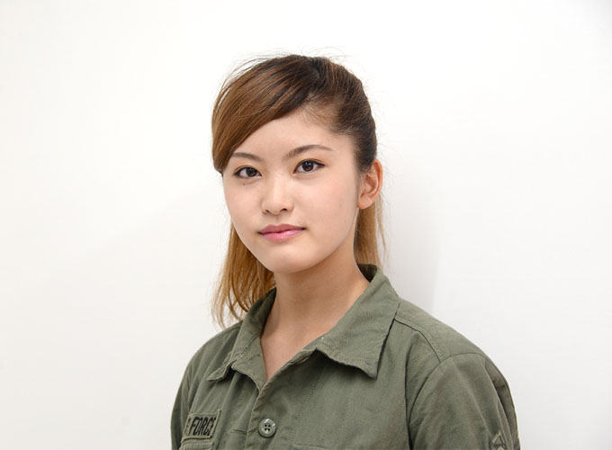 小山さん