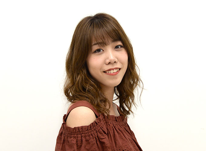 町駒さん