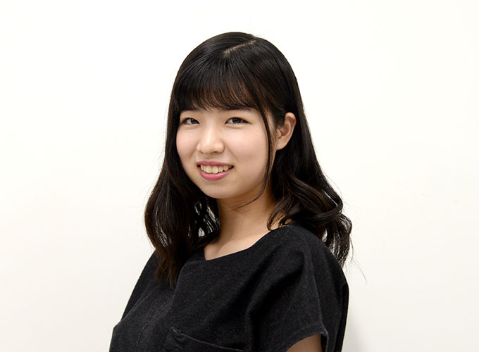 飯野さん
