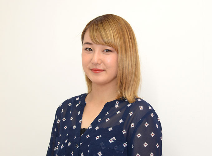 吉田さん