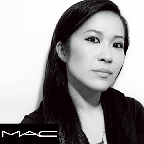 池田ハリス留美子様