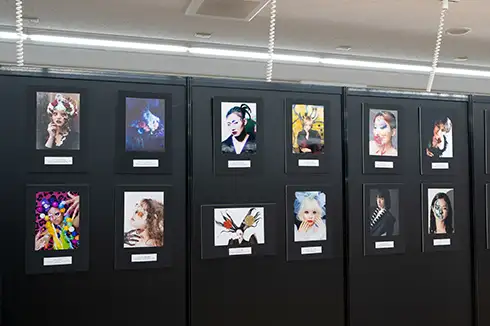 フォト部門
