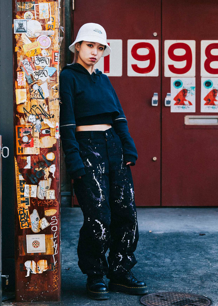 近藤さん