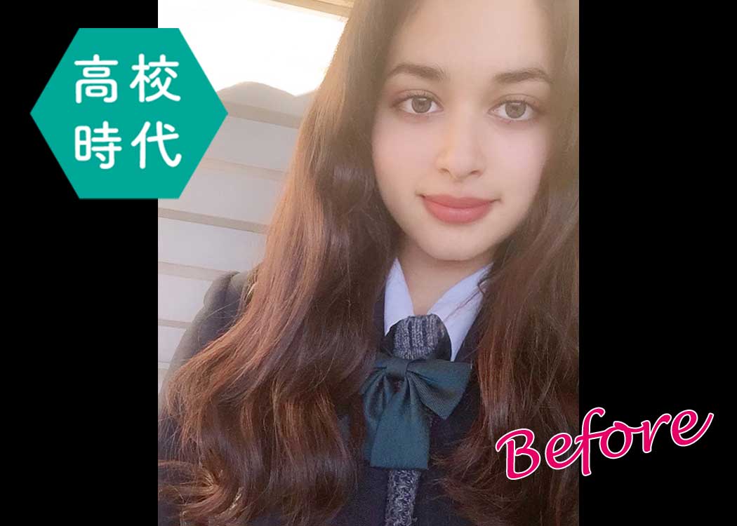 学生
