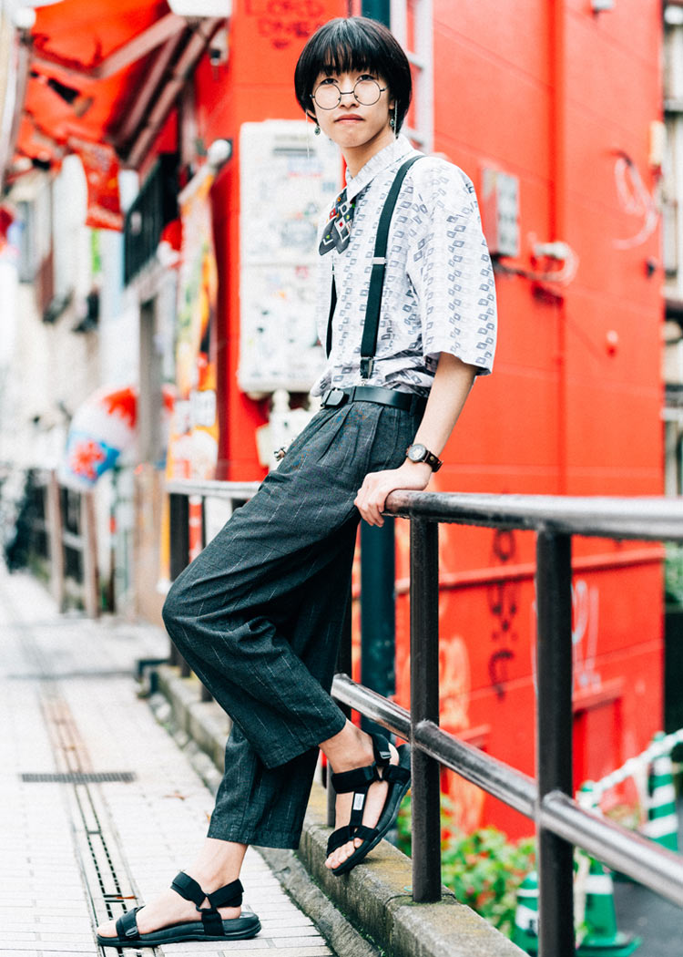 大槻さん