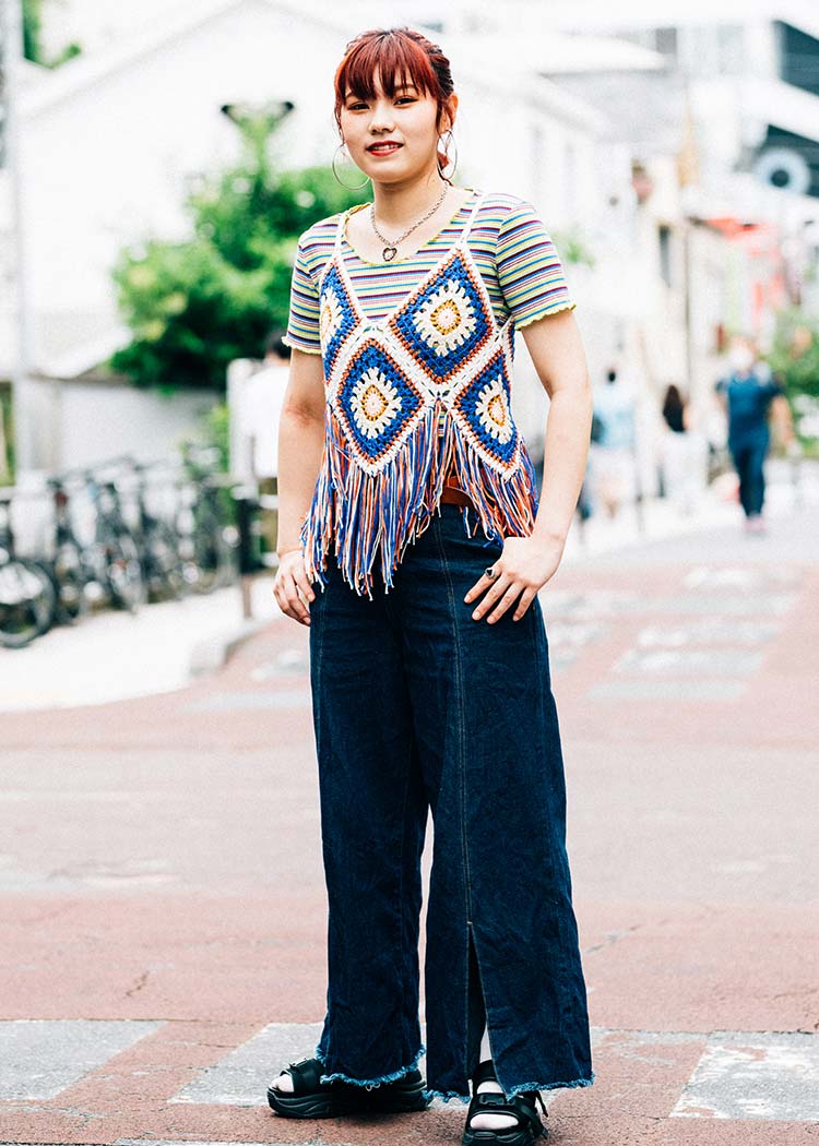 山本さん