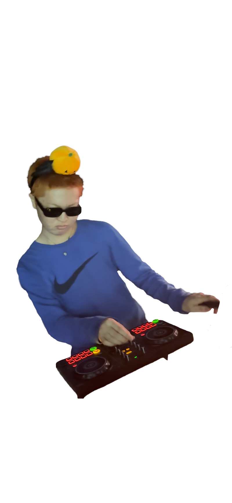 DJ