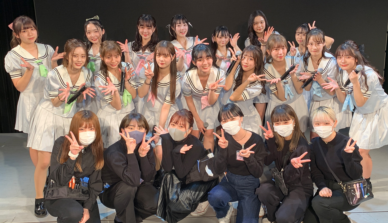 Shibu3 project