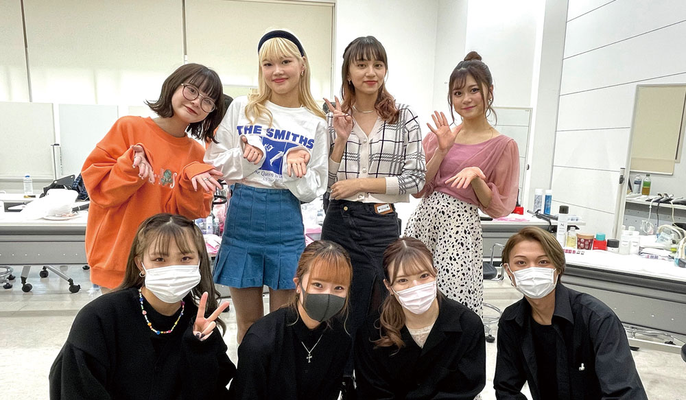 Popteen TV(YouTube)