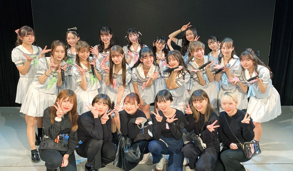 Shibu3 project