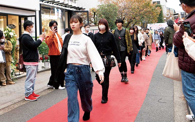 ウラハラフェス 2022オータム
