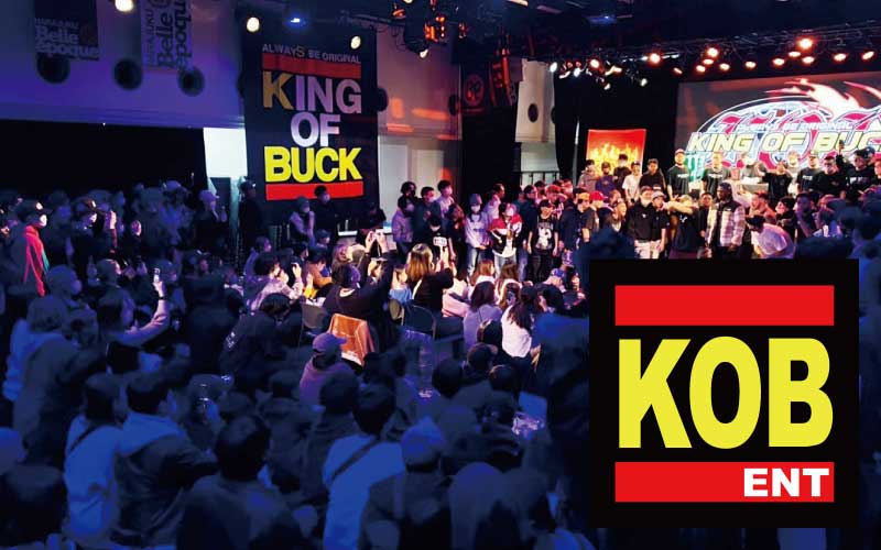 KING OF BUCK