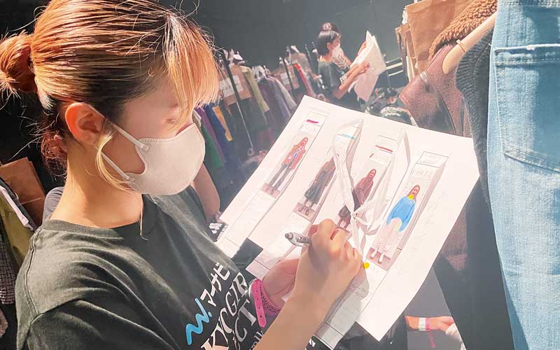東京ガールズコレクション