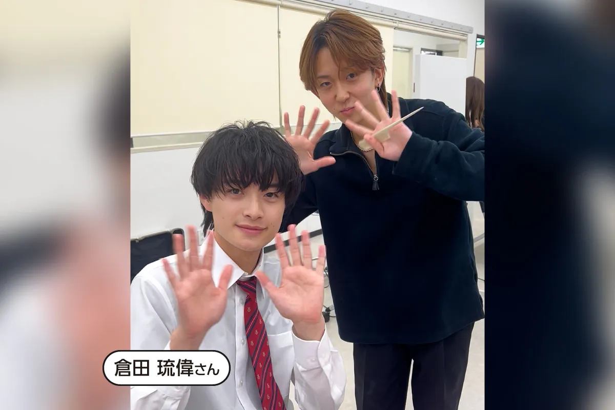 女子高生ミスコン・JCミスコン＆男子高生ミスターコン・男子中学生ミスターコン