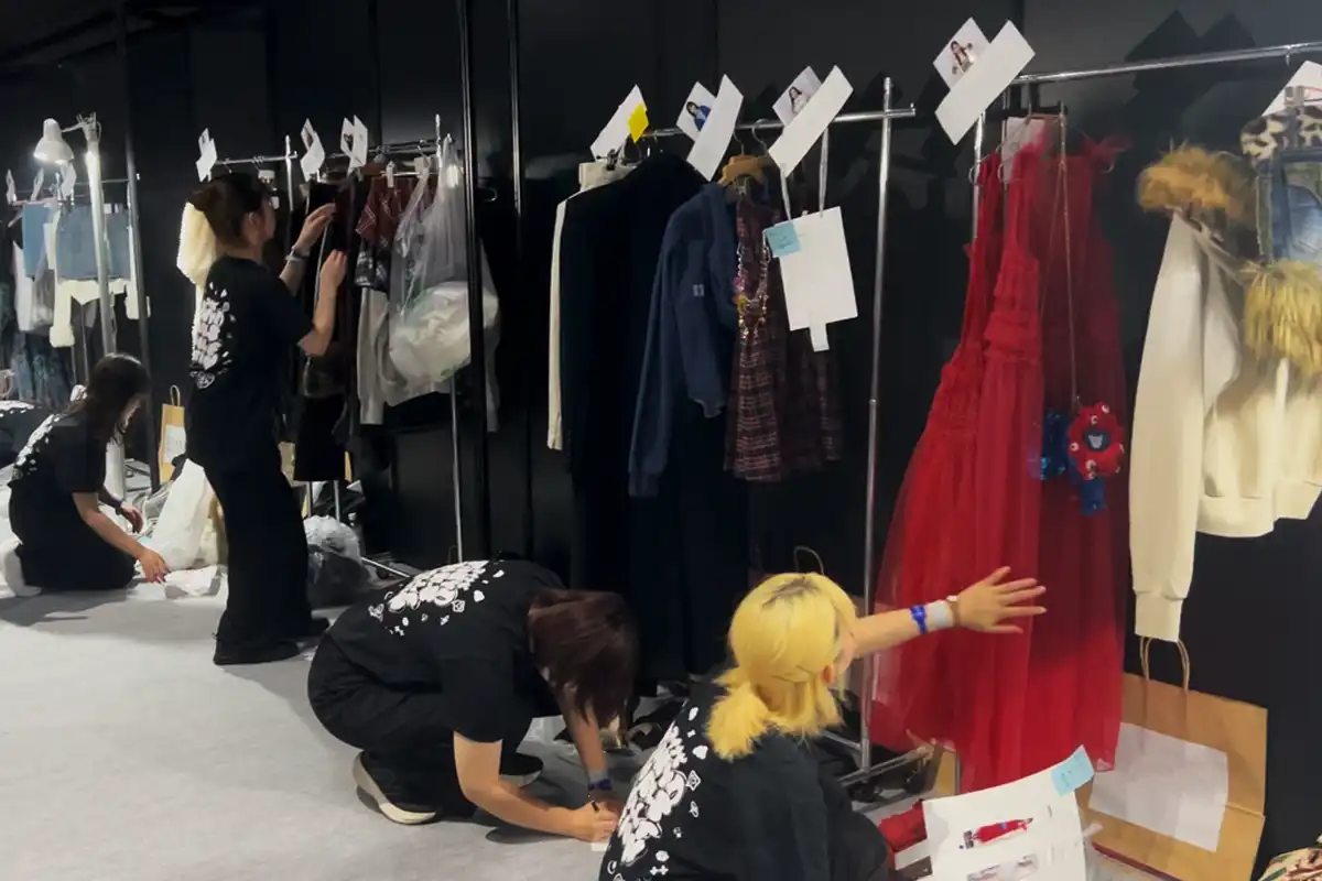 東京ガールズコレクション