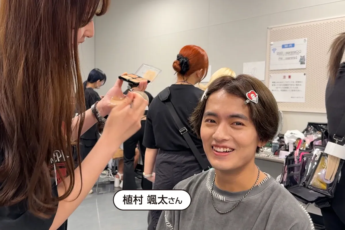 シンデレラフェス