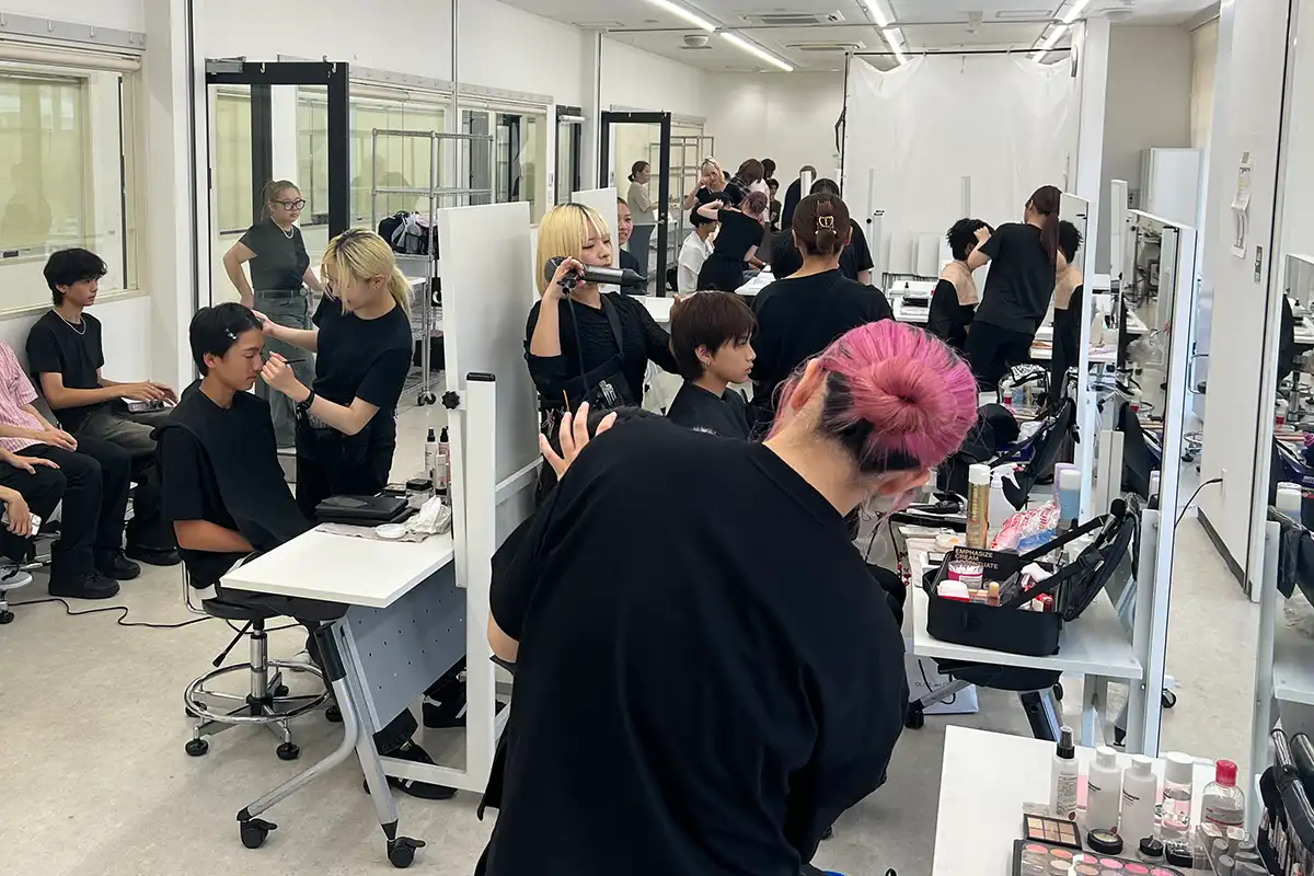 ジュノン・スーパーボーイ・コンテスト