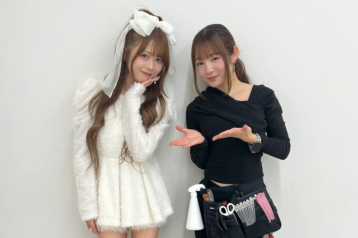 Kirariさん生誕祭