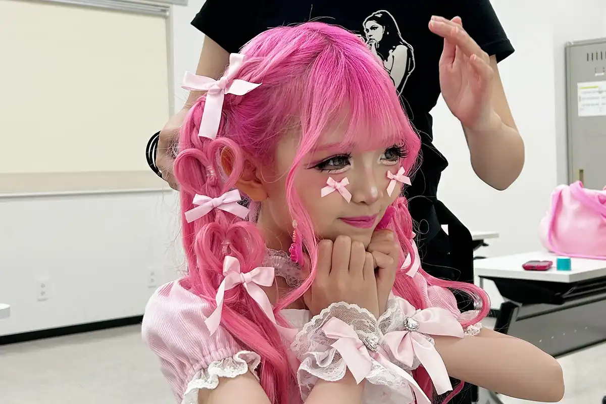 KOGYARUオーディション