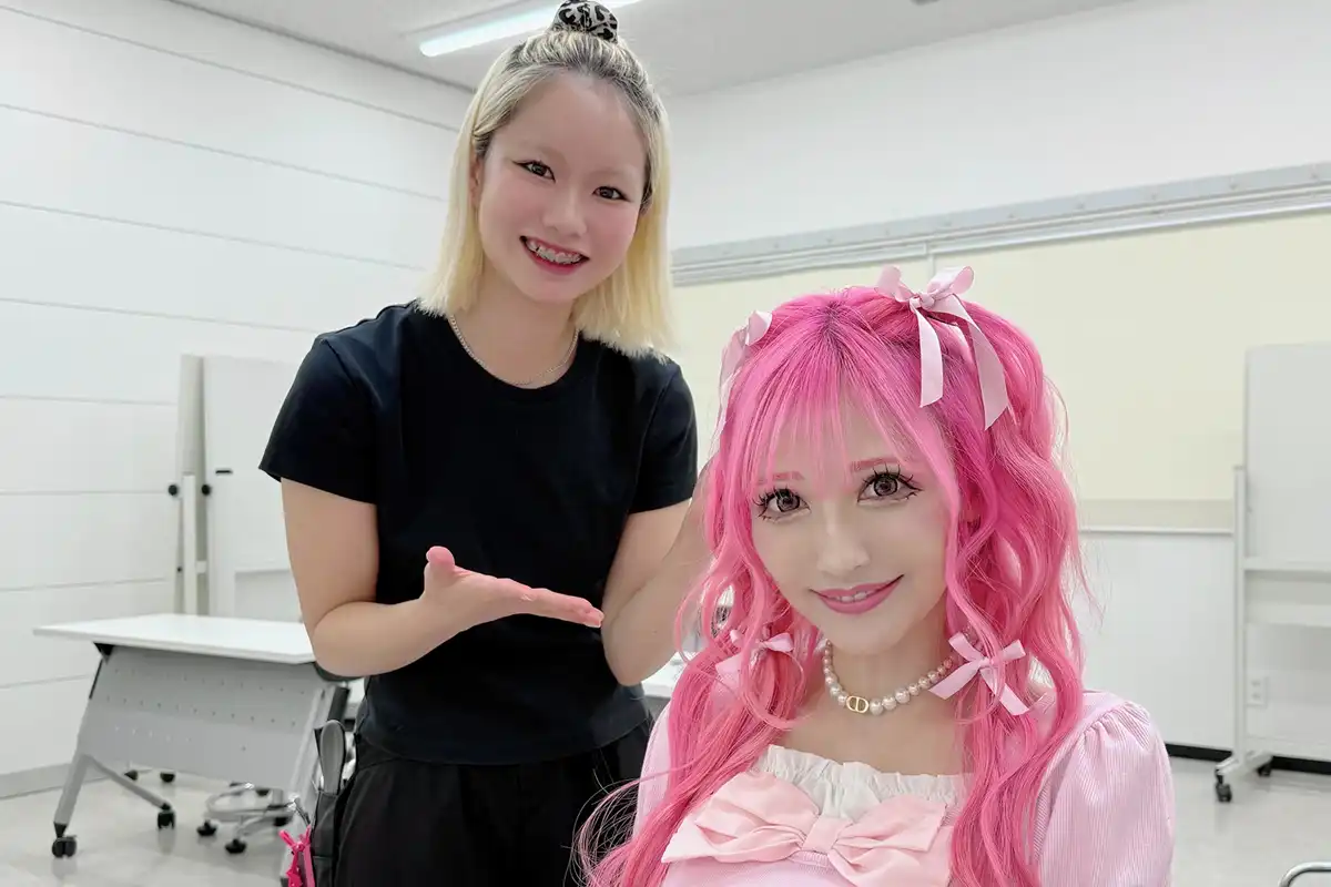 KOGYARUオーディション