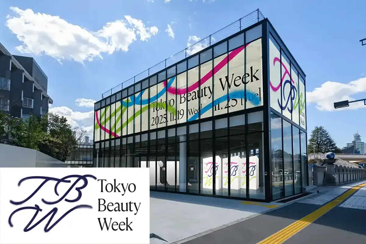 Tokyo Beauty Week