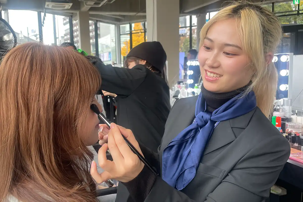 Tokyo Beauty Week