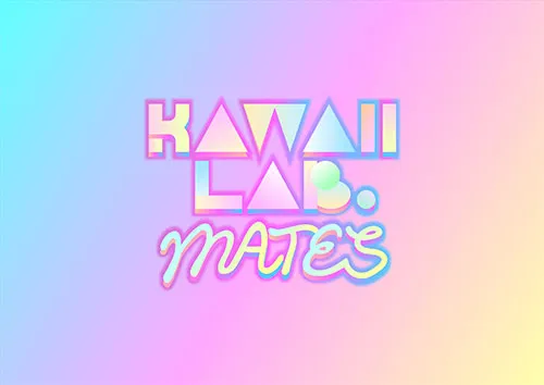 KAWAII LAB. MATES