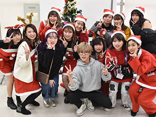 YouTuberイベント