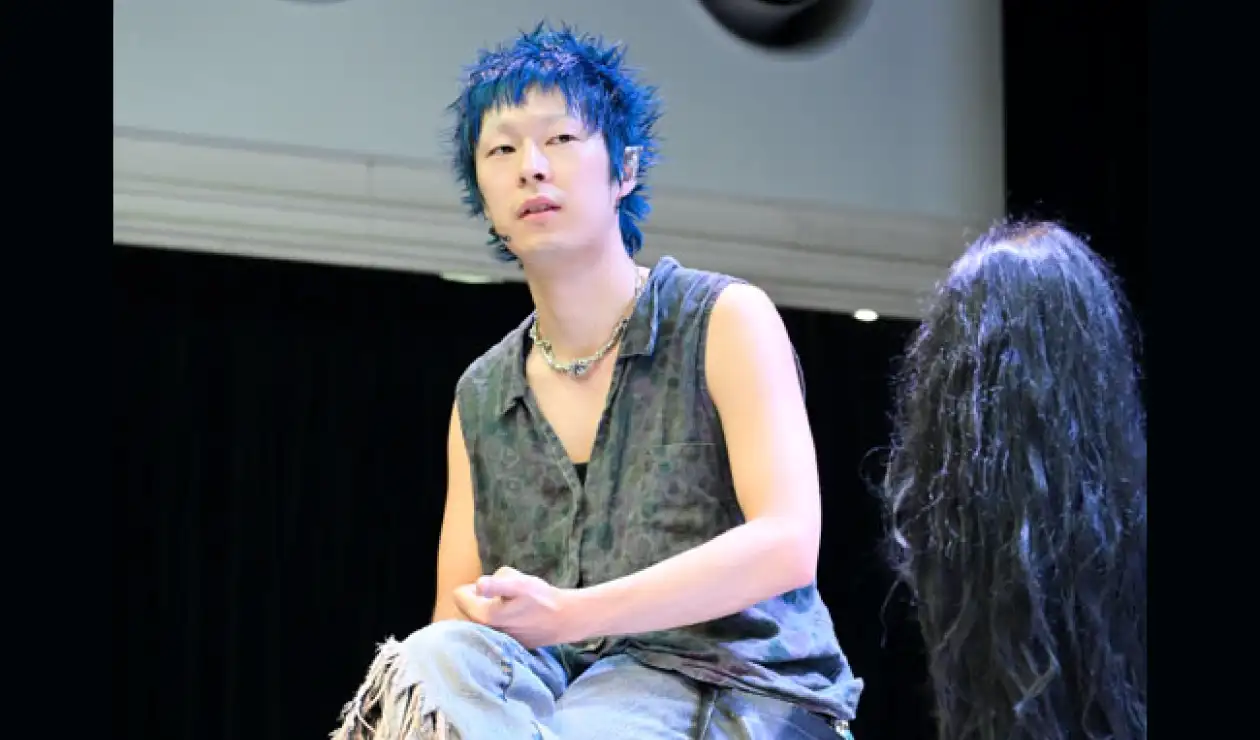 Sohさん