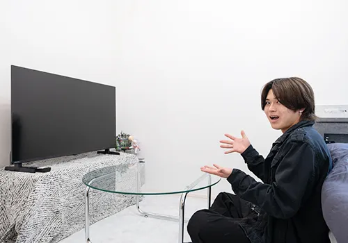 宮川さん