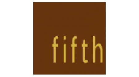fifth