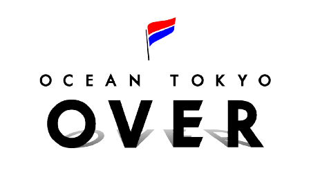 OCEAN TOKYO OVER