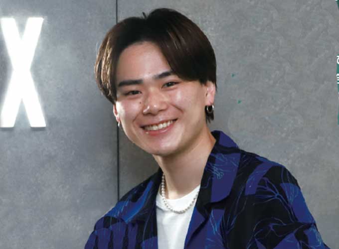 卒業生