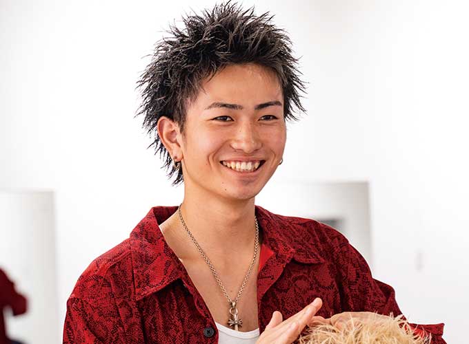 卒業生
