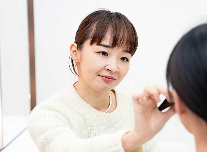 卒業生