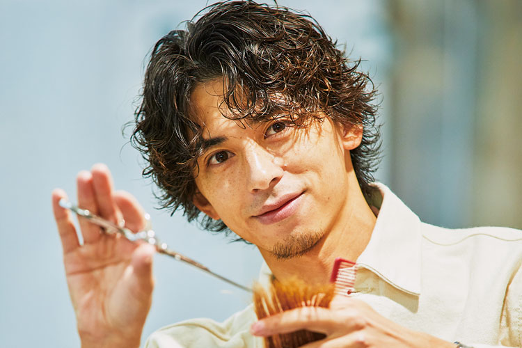 雨宮さん