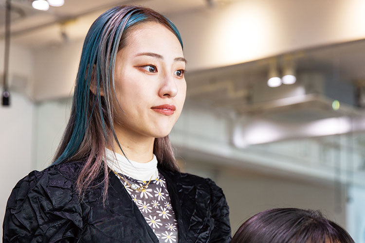 前田さん