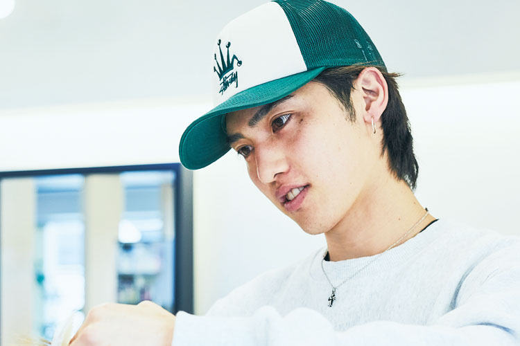 中島さん
