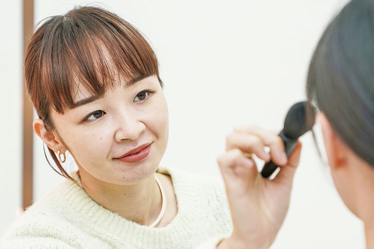 吉崎さん
