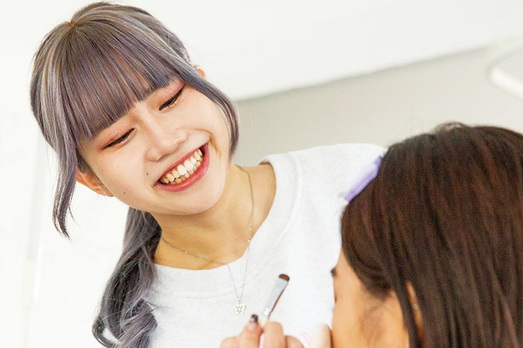 高橋さん