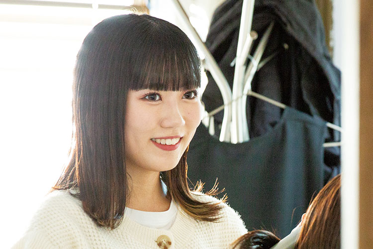 山田さん