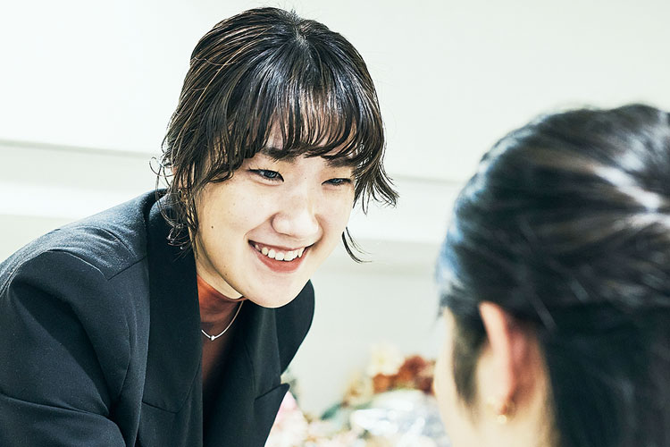 YUIHAさん
